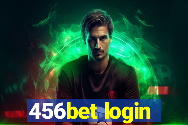 456bet login